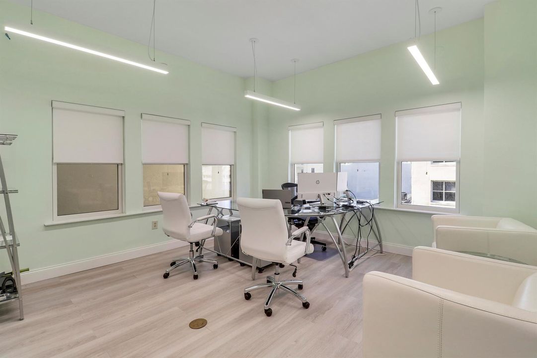 Main Office