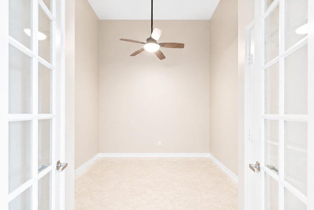 den or office