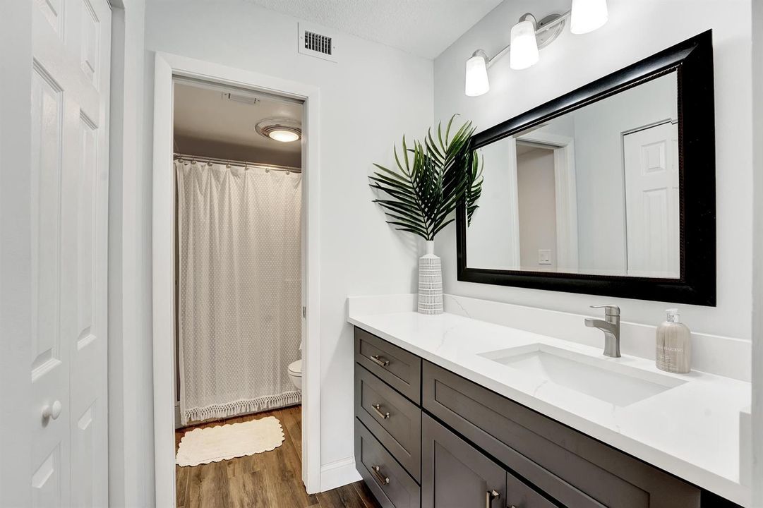 master bath