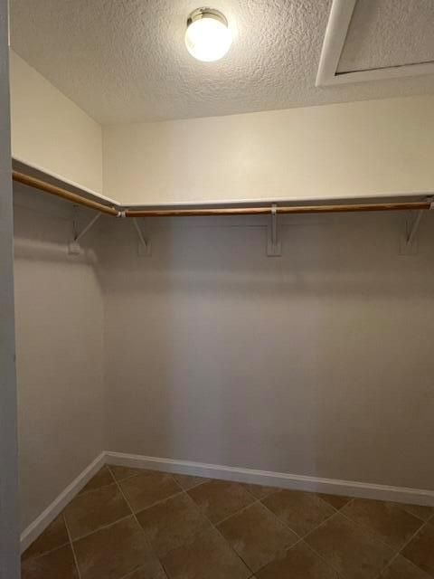 9-Walk-in closet in the master BR
