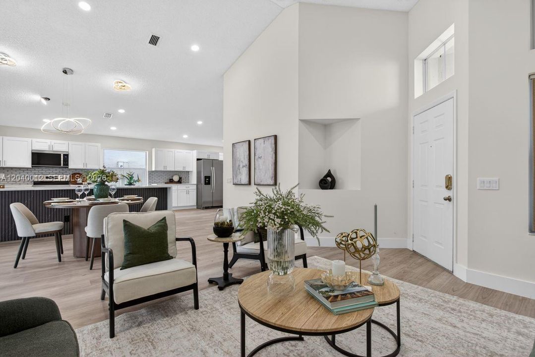 En Venta: $695,000 (3 camas, 2 baños, 1532 Pies cuadrados)