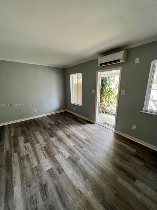 En Renta: $1,650 (1 camas, 1 baños, 429 Pies cuadrados)