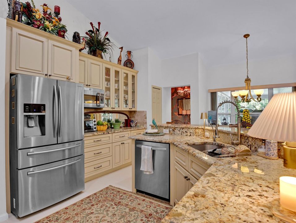 High Quality Kitchen