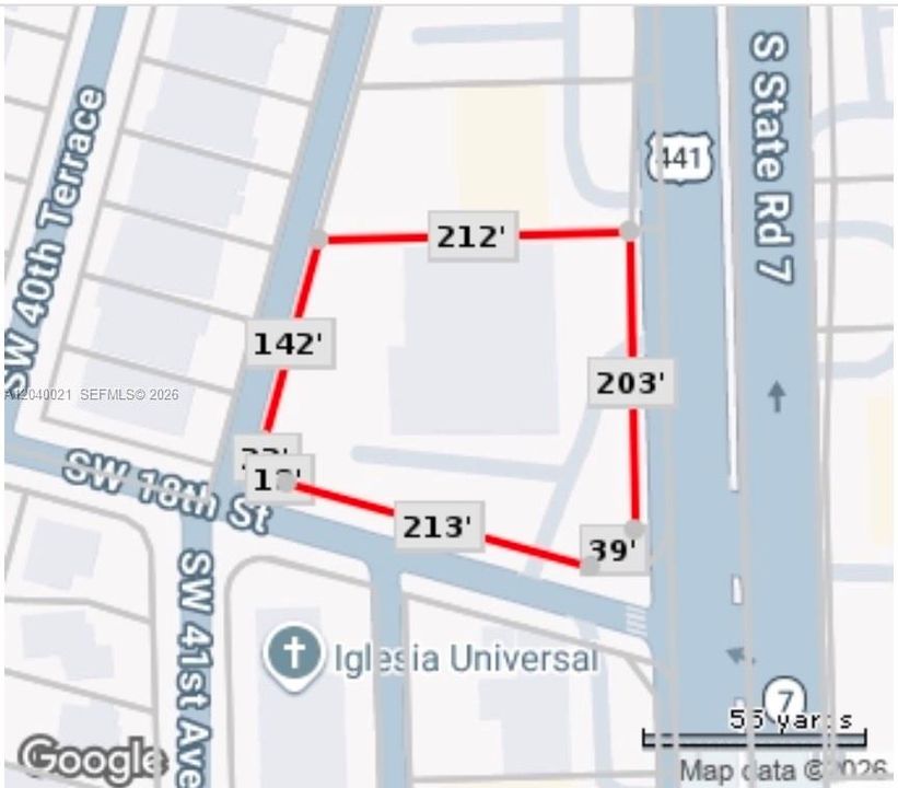 For Sale: $3,950,000 (0 beds, 0 baths, 0 Square Feet)