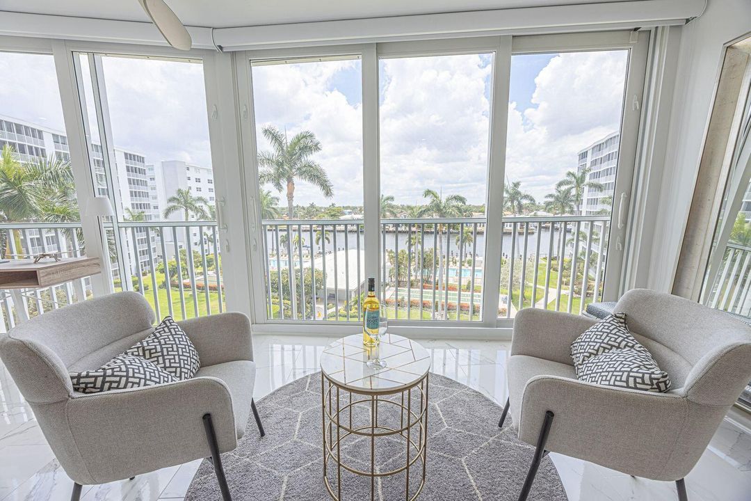 3224 S Ocean #612B (Balcony5)