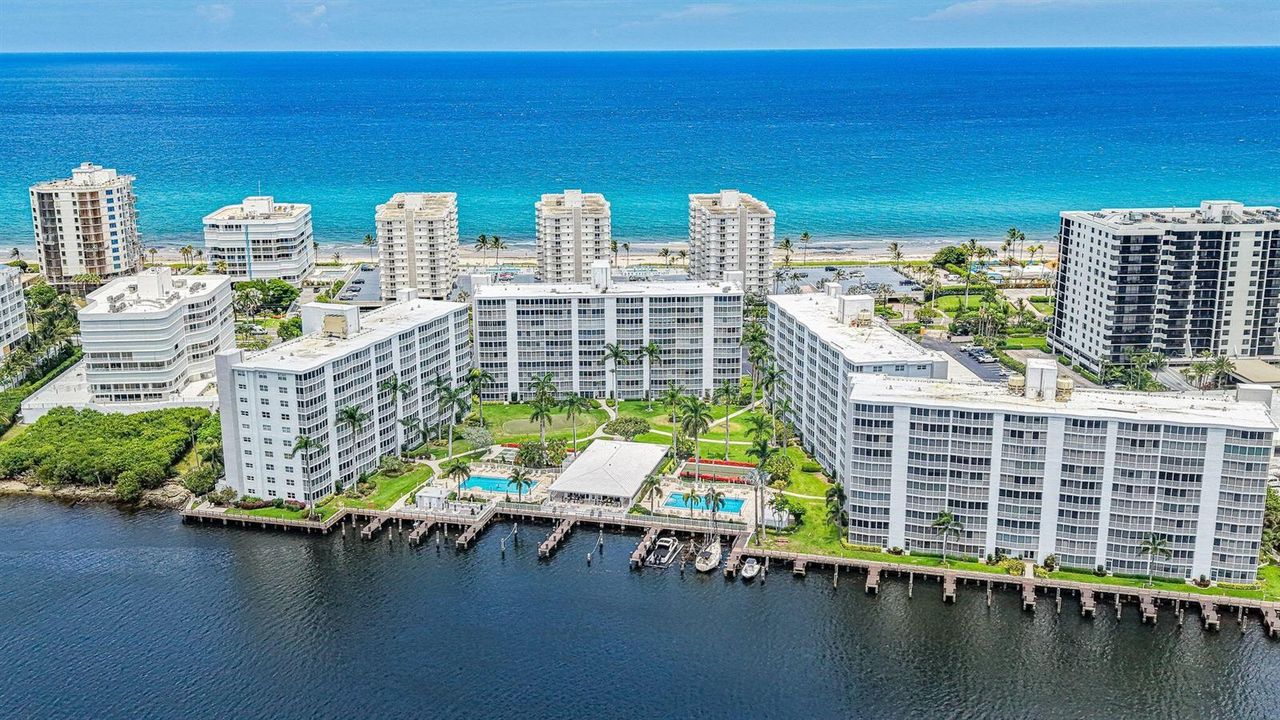 3224 S Ocean #612B (Aerial4)