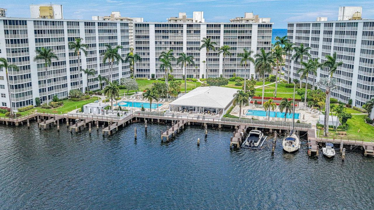 3224 S Ocean #612B (Aerial5)