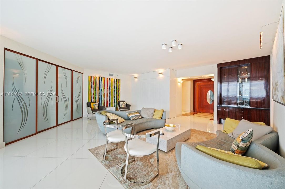 Spacious layout with seamless indoor-outdoor flow.
