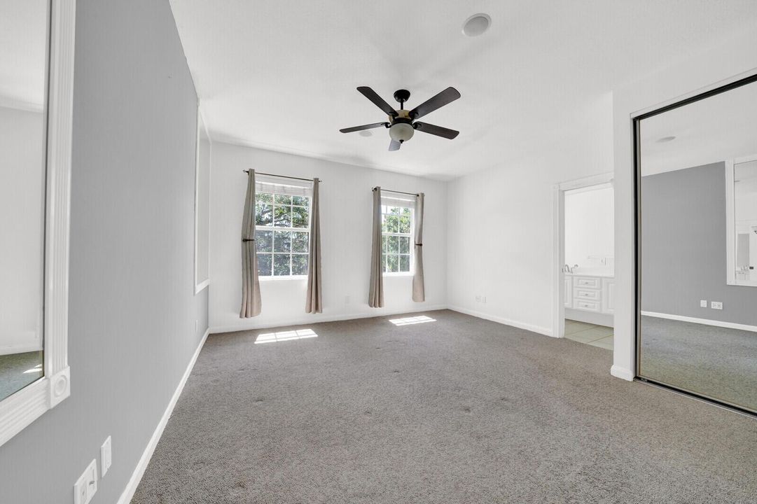 Primary Suite