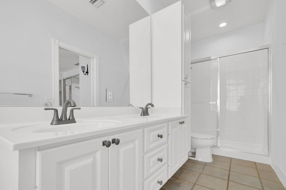 En-Suite Primary