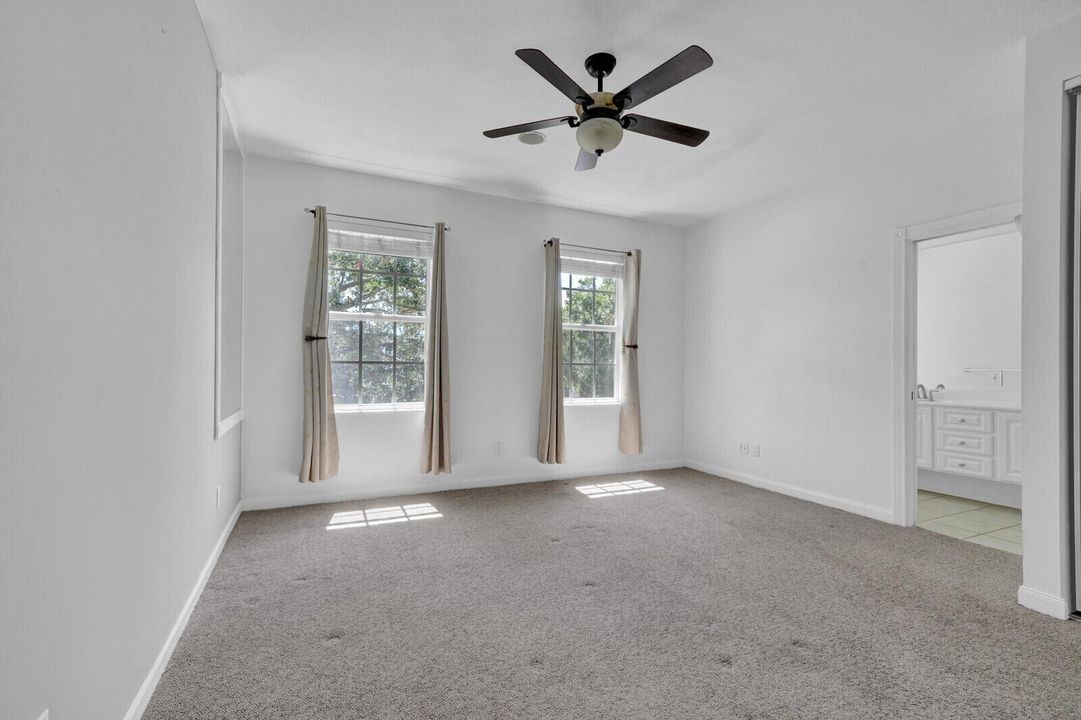 Primary Suite