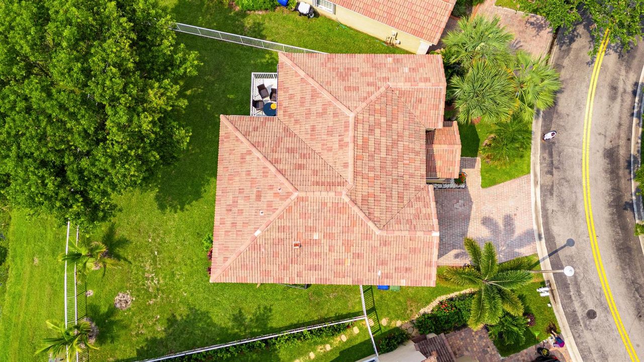 DRONE VIEW 3