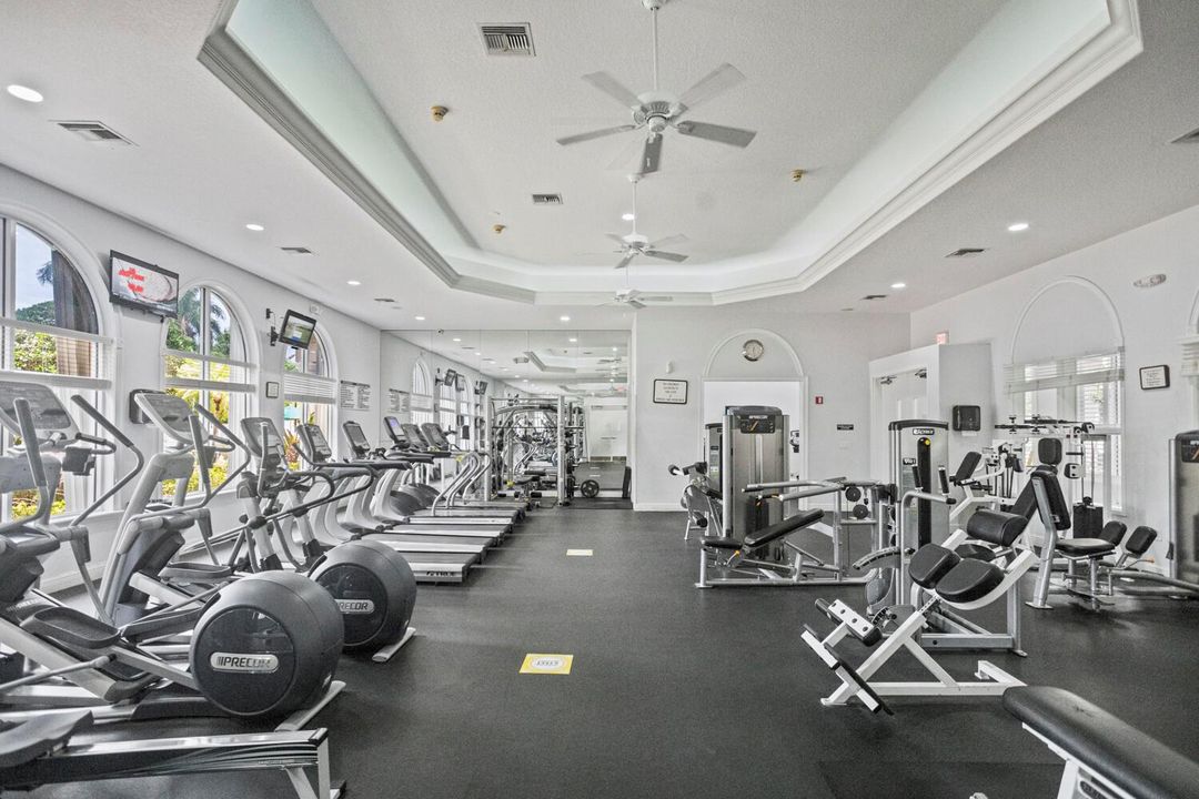 GYM