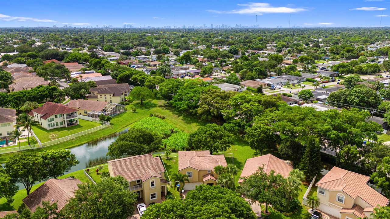 DRONE VIEW 2