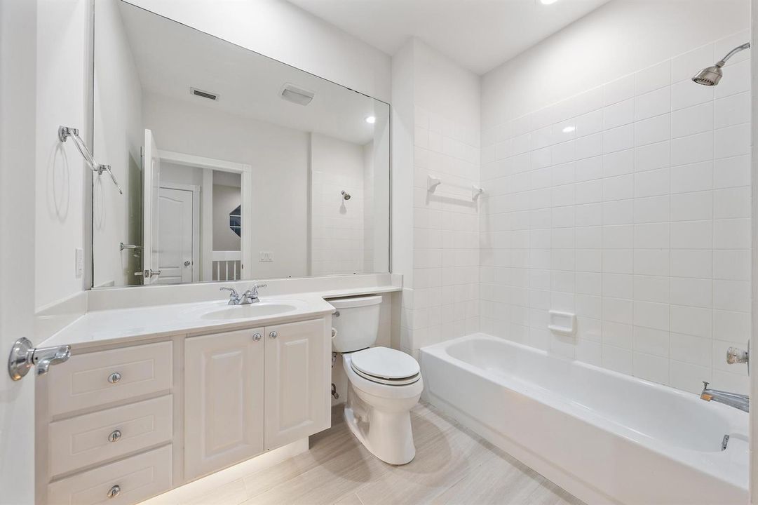 Full Bath