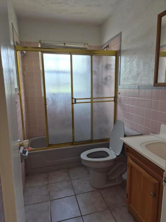 Bathroom 1