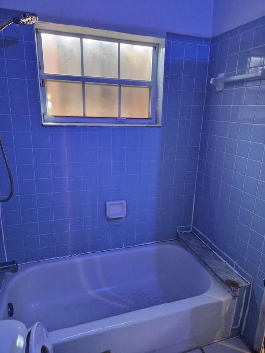 Bathroom 222