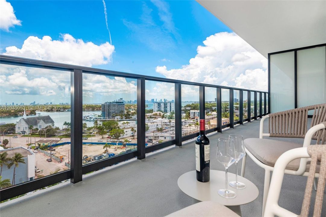 For Rent: $6,500 (2 beds, 2 baths, 698 Square Feet)