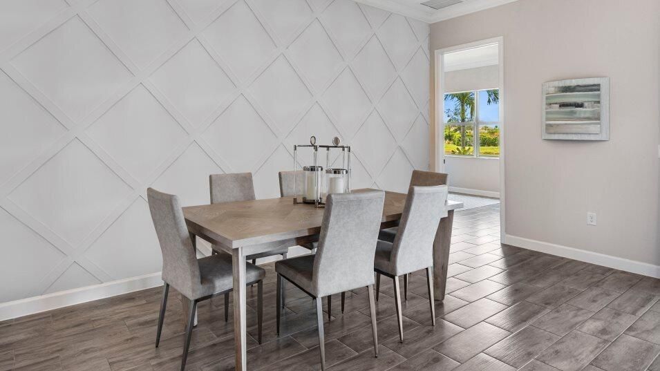 Key Largo at Veranda Preserve