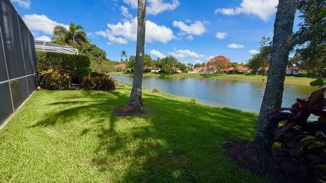 Lake View