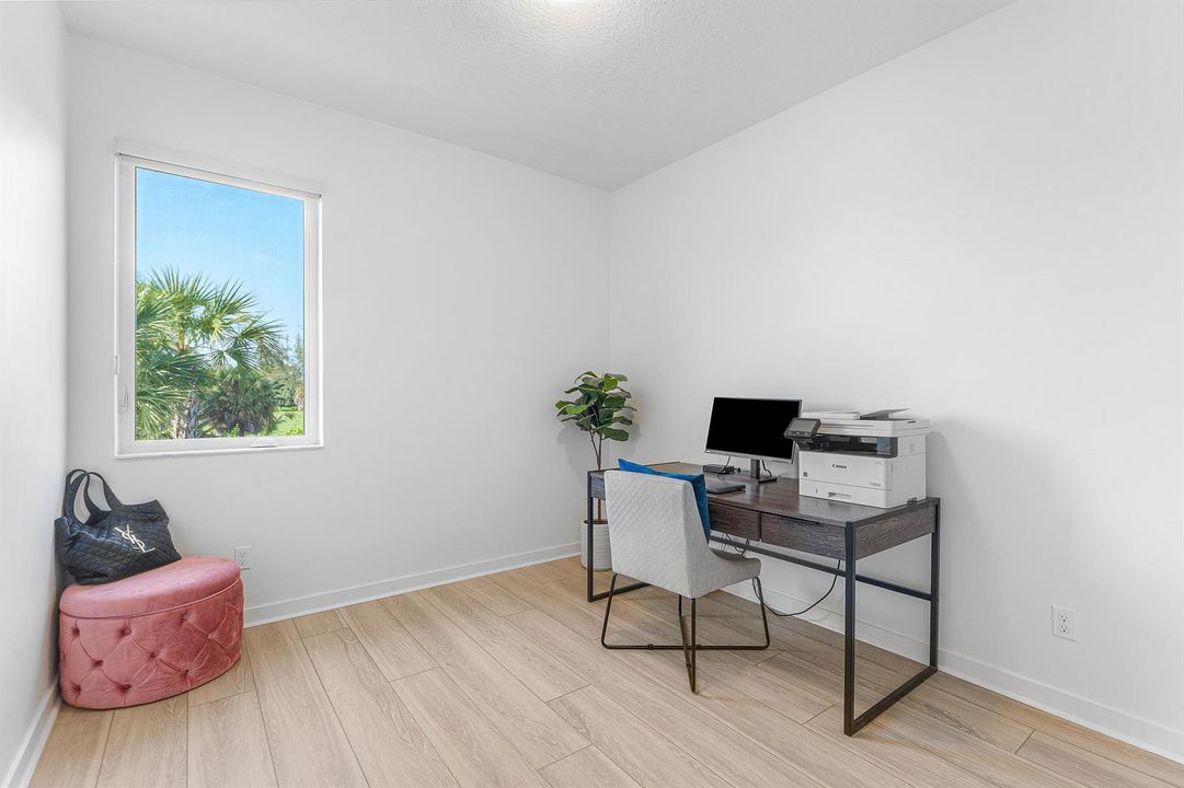 Bdrm/Office