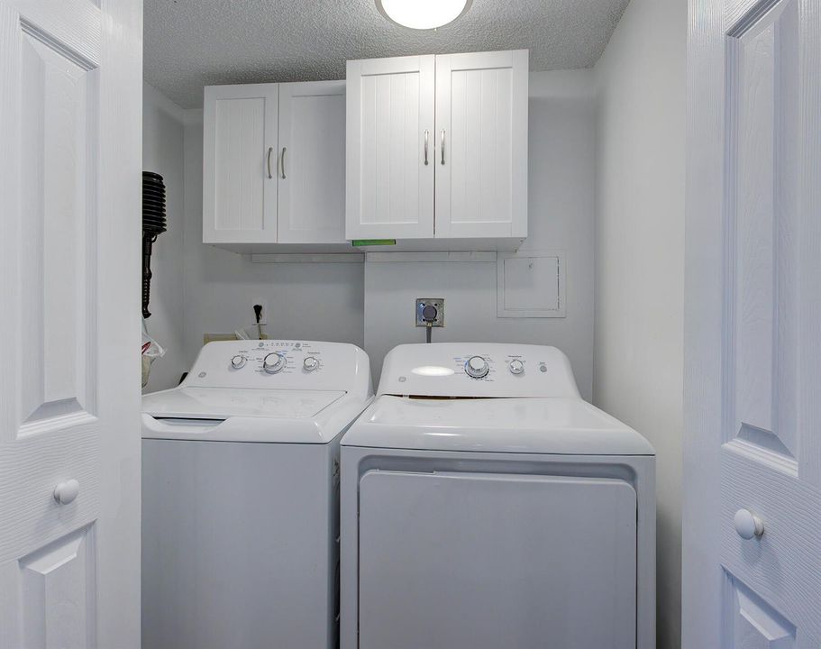 LAUNDRY