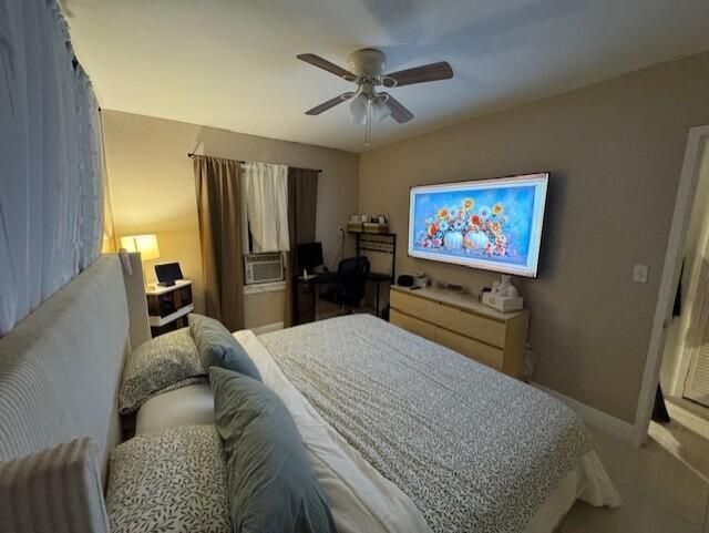 410 unit 1- bedroom 1