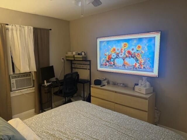 410 unit 1- bedroom 3