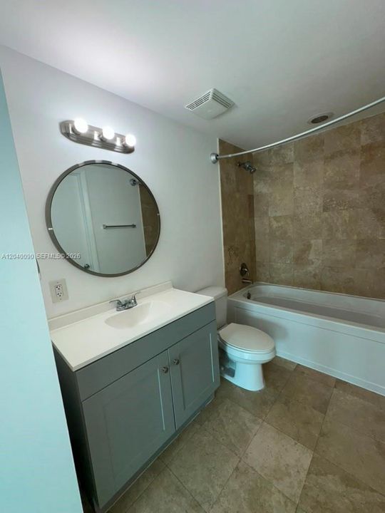 В аренду: $2,800 (1 спален, 1 ванн, 698 Квадратных фут)