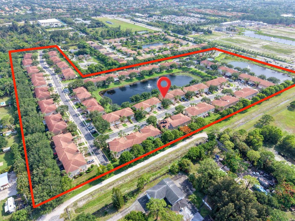Subdivision
