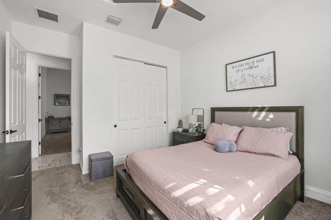 2nd Bedroom