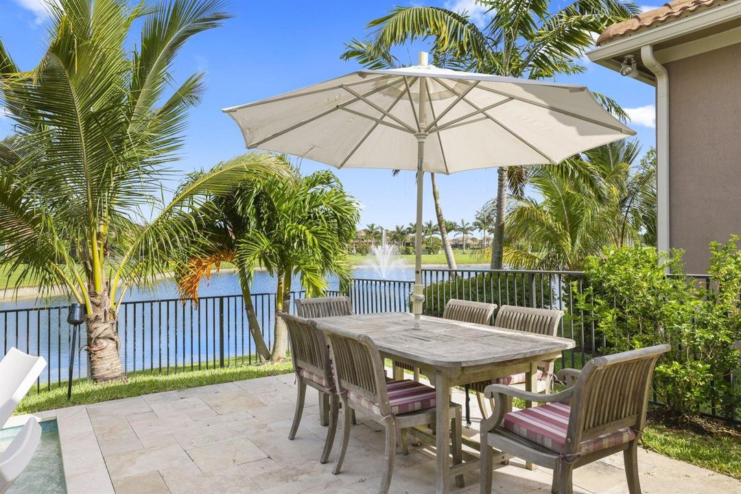 Patio / Waterfront