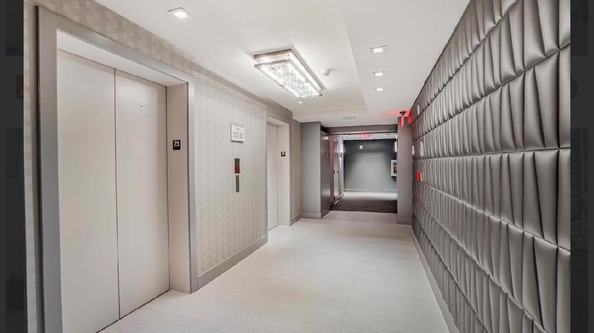 Elevator