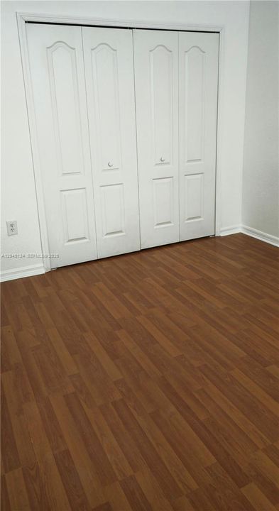 1ST BEDROOM