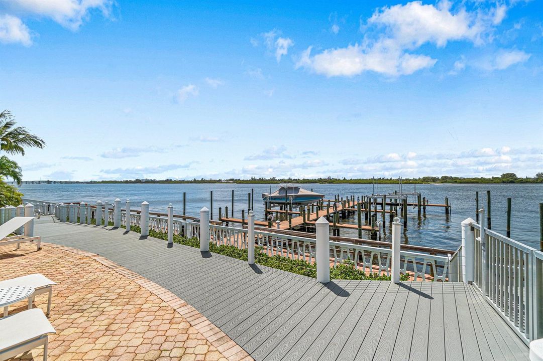 Boat Docks