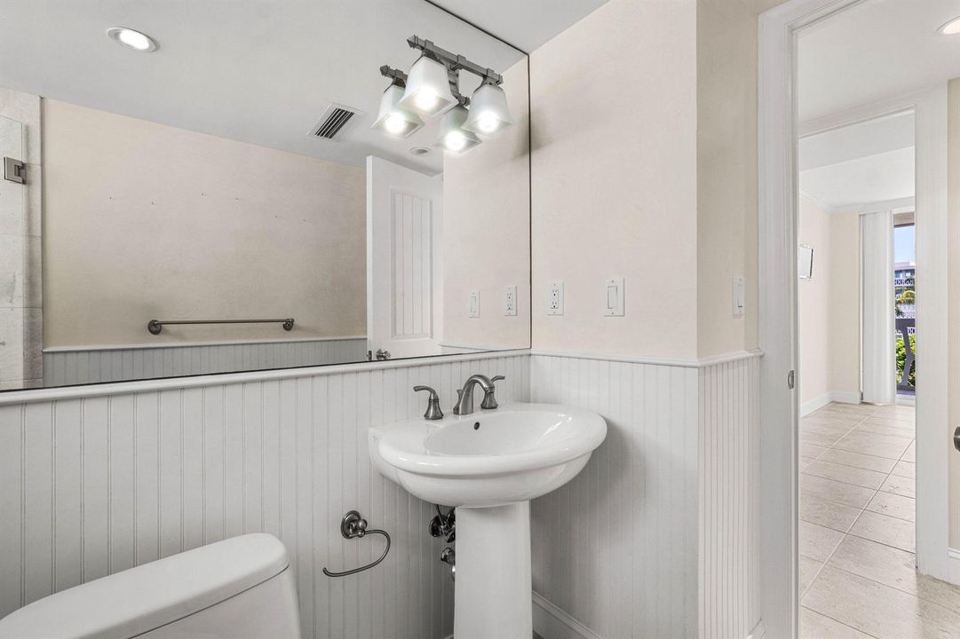 Guest Bath