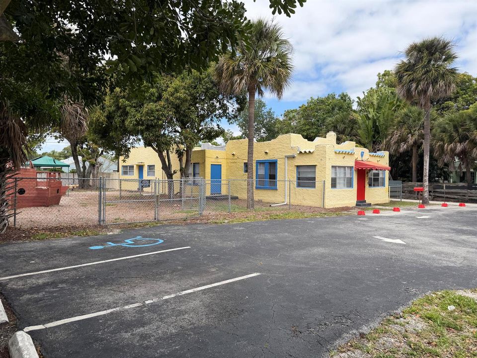 Delray Beach by Meyer Global Group at KW