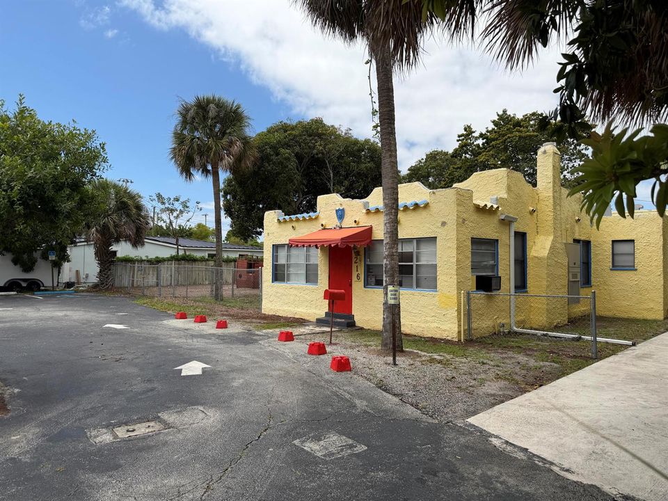 Delray Beach by Meyer Global Group at KW