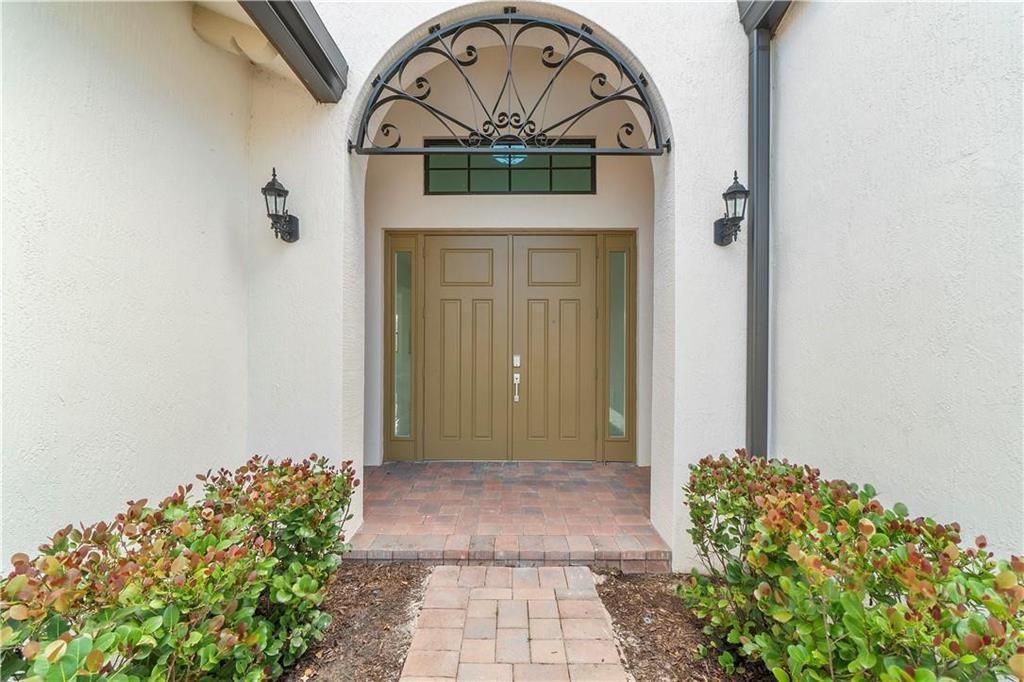#2 Entrance