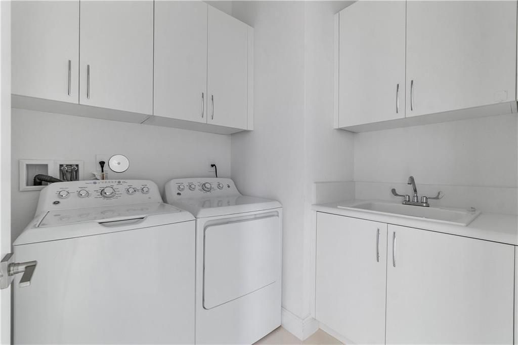 #22 Laundry Room