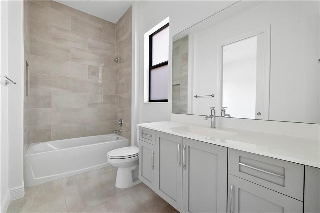 #20 Seondary Bath