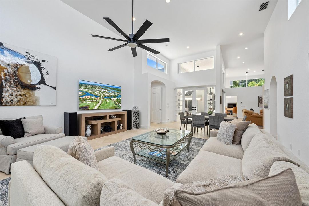 Great Room/Living Room