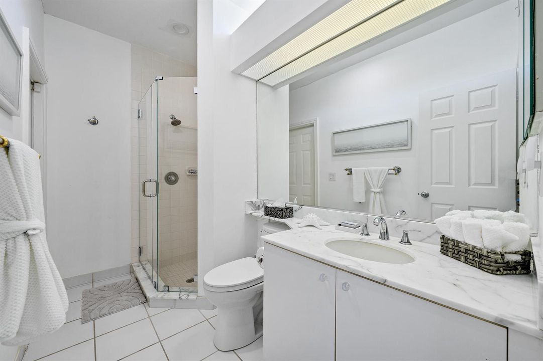 Guest House Bathroom/Cabana Bath