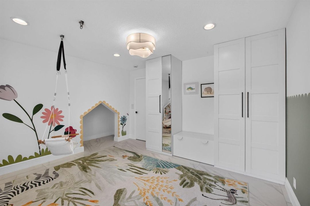1st Floor Bedroom
