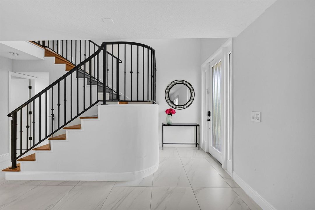 Foyer