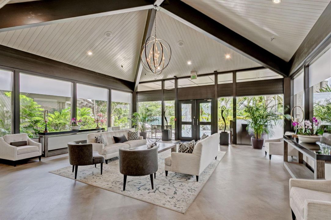 Clubhouse