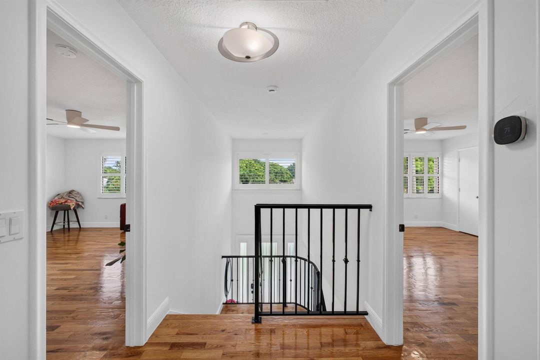 2nd Floor Landing