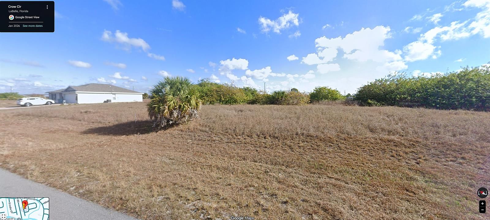 9014 W. Crow Cir - Street View2
