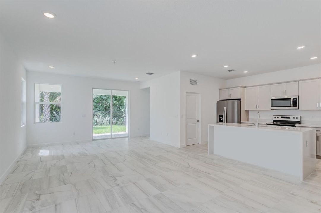great room