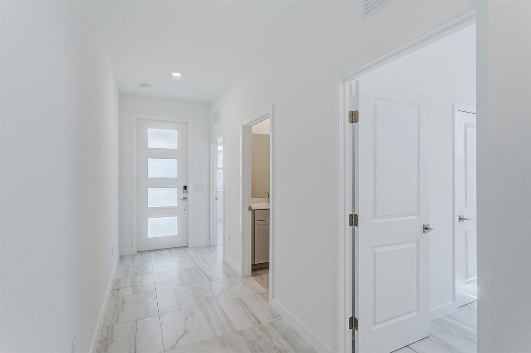 foyer